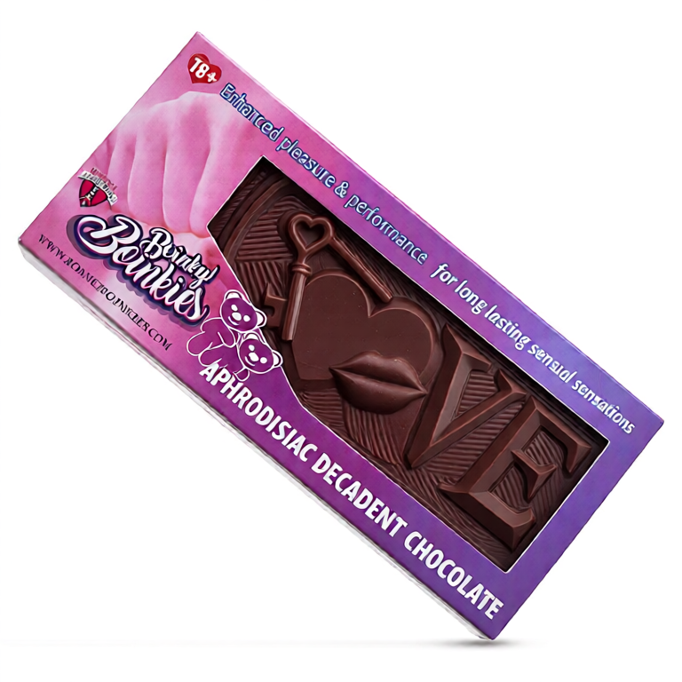 Aphrodisiac Chocolate – LOVE Edition - Image 5