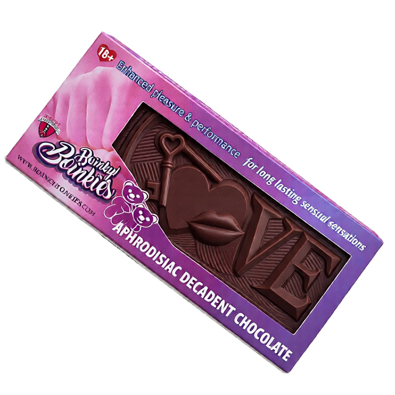 Aphrodisiac Chocolate – LOVE Edition - Image 6