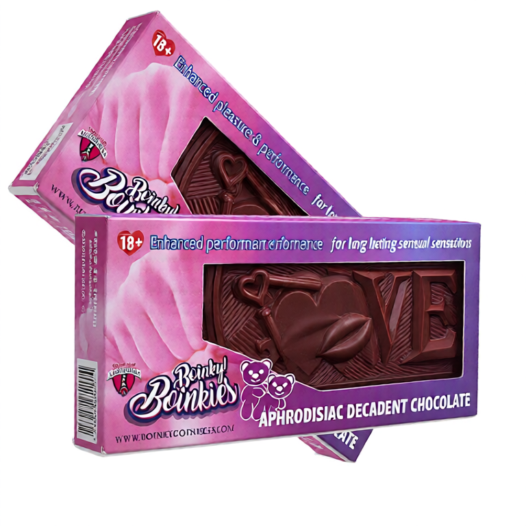 Aphrodisiac Chocolate – LOVE Edition - Image 7
