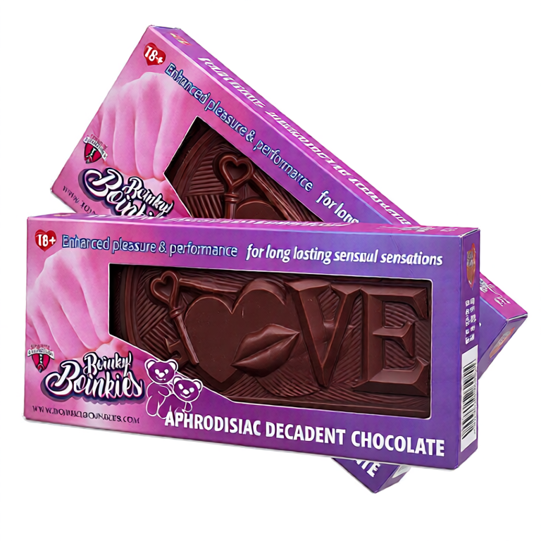 Aphrodisiac Chocolate – LOVE Edition - Image 8