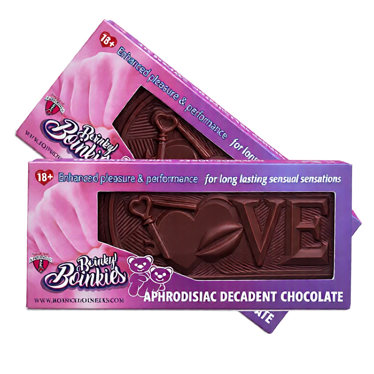 Aphrodisiac Chocolate – LOVE Edition - Image 9
