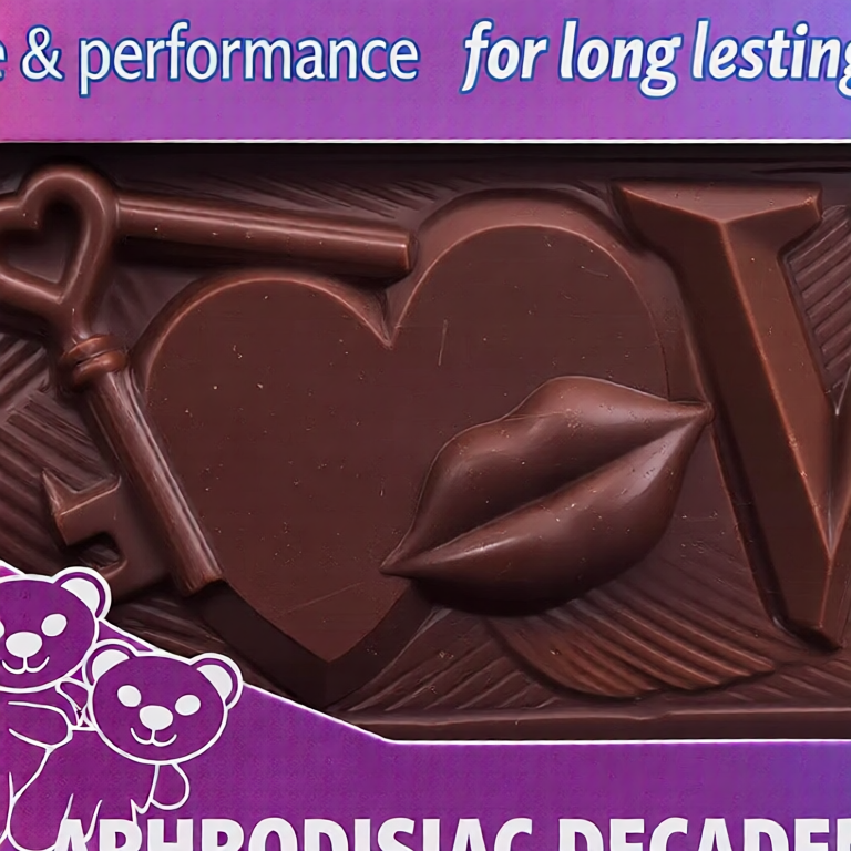 Aphrodisiac Chocolate – LOVE Edition - Image 10