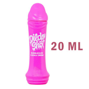 Dildo Shot Mini  2cl (10% vol)