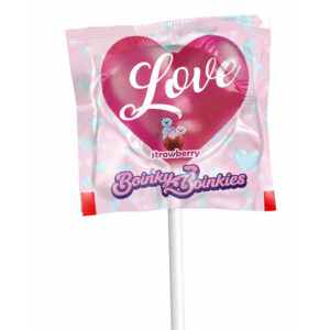 Love Lollipop – Strawberry 1pce