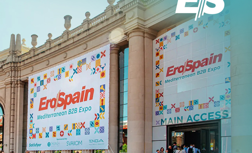 ERO Spain 17 – 19 May